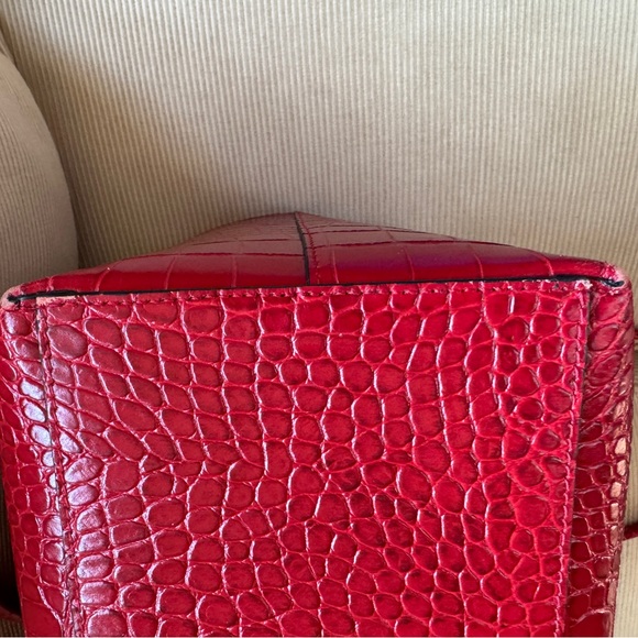 Smythson Tote Bag Very good/good condition - Picture 9 of 11